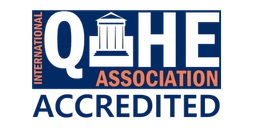 QAHE Accreditation