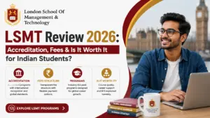 LSMT Review